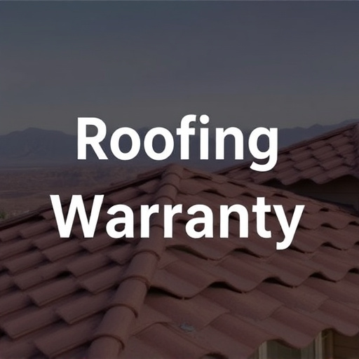Roofing Warranties Oro Valley