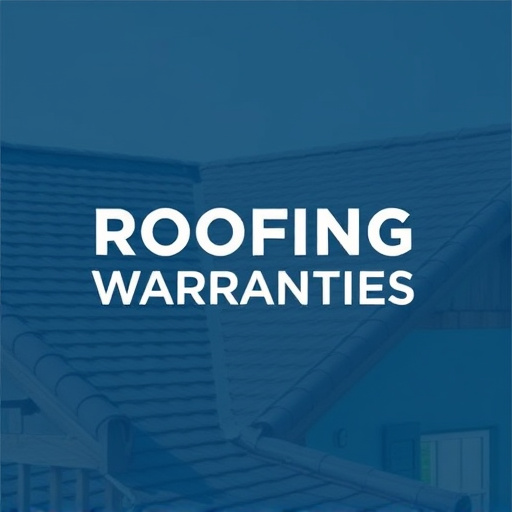 Roofing Warranties Oro Valley