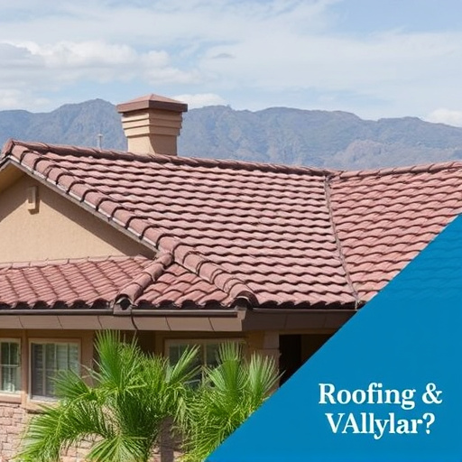 Roofing Warranties Oro Valley