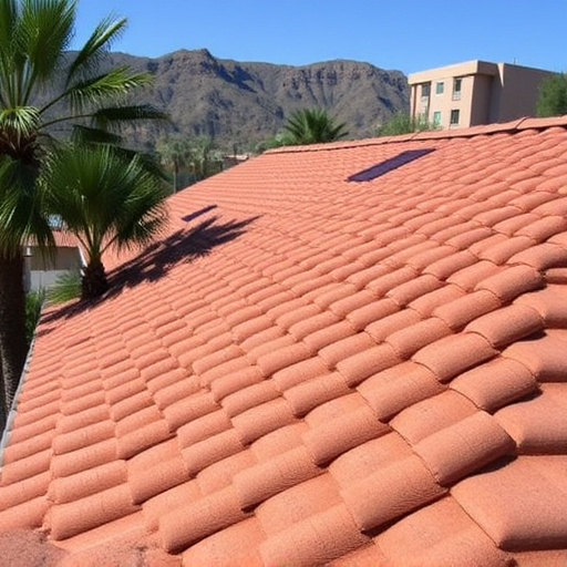 Roofing Warranties Oro Valley