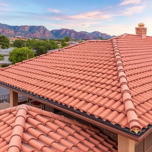 Roofing Warranties Oro Valley