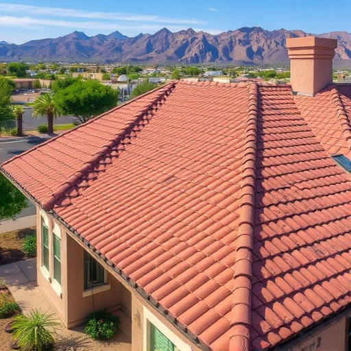 Roofing Warranties Oro Valley