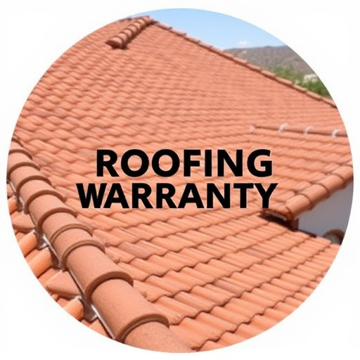 Roofing Warranties Oro Valley