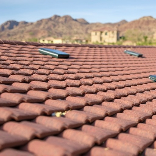 Roofing Warranties Oro Valley