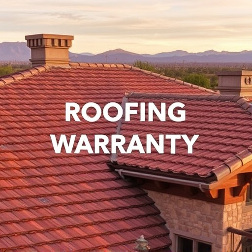 Roofing Warranties Oro Valley