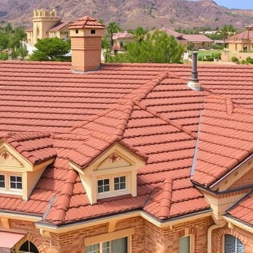 Roofing Warranties Oro Valley