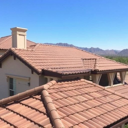 Roofing Warranties Oro Valley