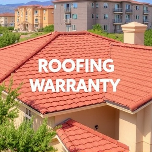 Roofing Warranties Oro Valley