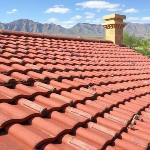 Roofing Warranties Oro Valley