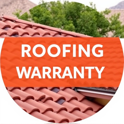 Roofing Warranties Oro Valley