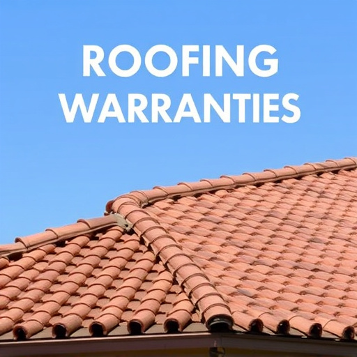 Roofing Warranties Oro Valley