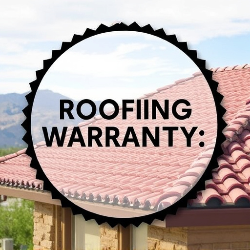 Roofing Warranties Oro Valley