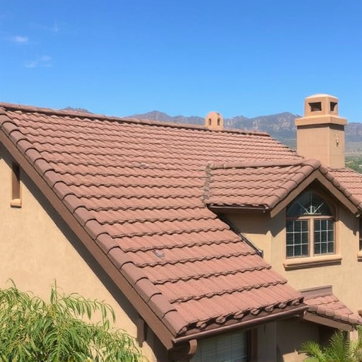 Roofing Warranties Oro Valley