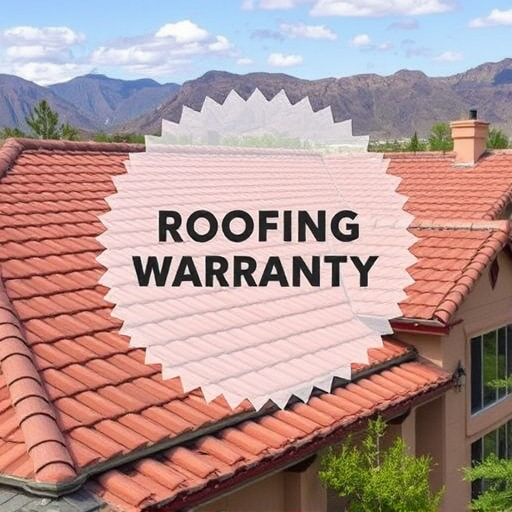 Roofing Warranties Oro Valley