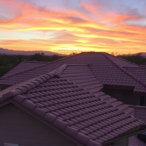 Roofing Warranties Oro Valley
