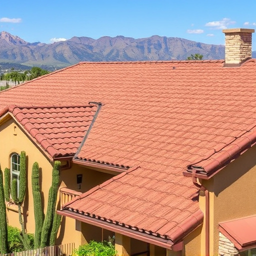 Roofing Warranties Oro Valley