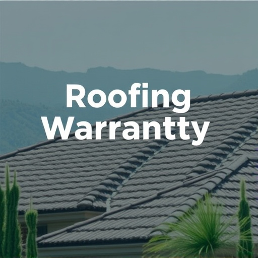 Roofing Warranties Oro Valley
