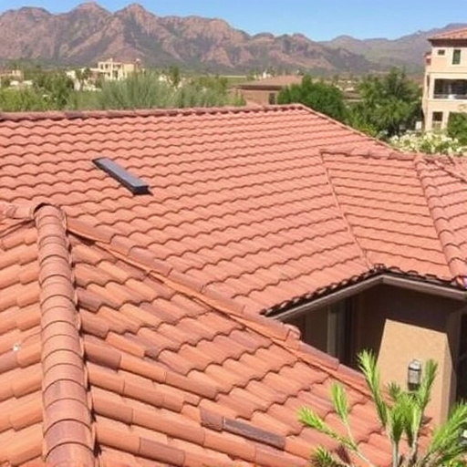 Roofing Warranties Oro Valley