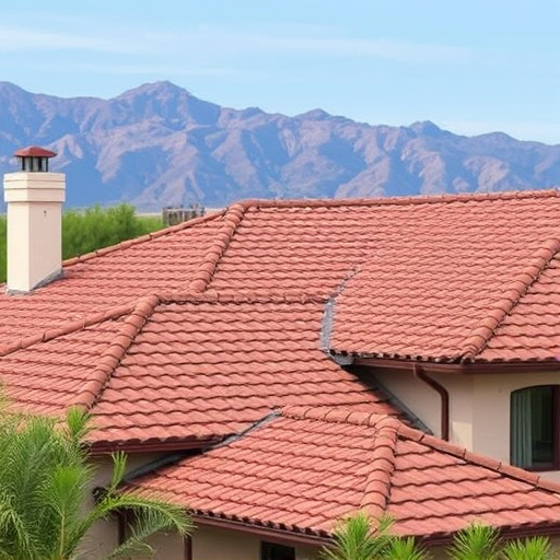 Roofing Warranties Oro Valley