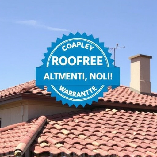 Roofing Warranties Oro Valley