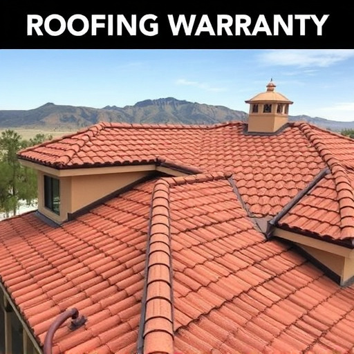 Roofing Warranties Oro Valley
