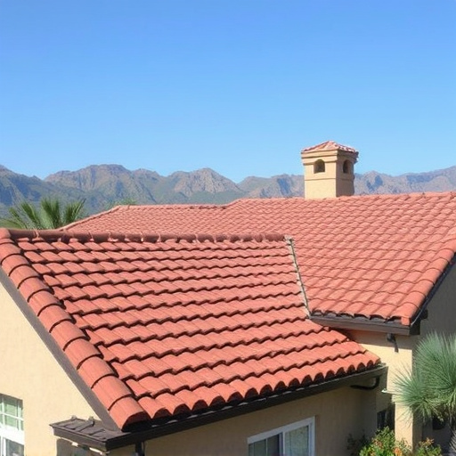 Roofing Warranties Oro Valley
