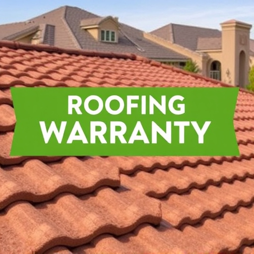 Roofing Warranties Oro Valley