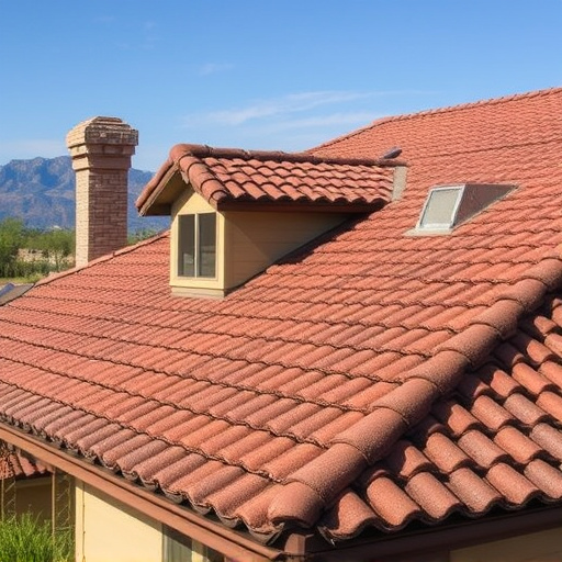 Roofing Warranties Oro Valley
