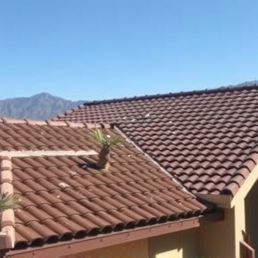 Roofing Warranties Oro Valley