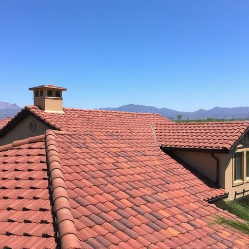 Roofing Warranties Oro Valley