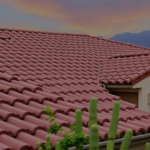 Roofing Warranties Oro Valley