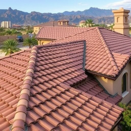 Roofing Warranties Oro Valley