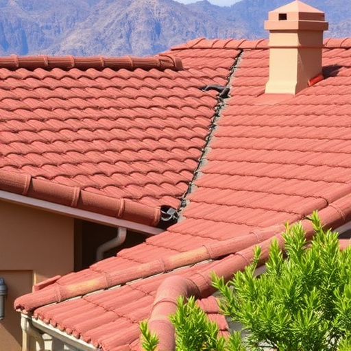 Roofing Warranties Oro Valley