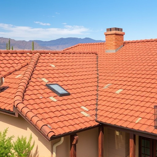 Roofing Warranties Oro Valley