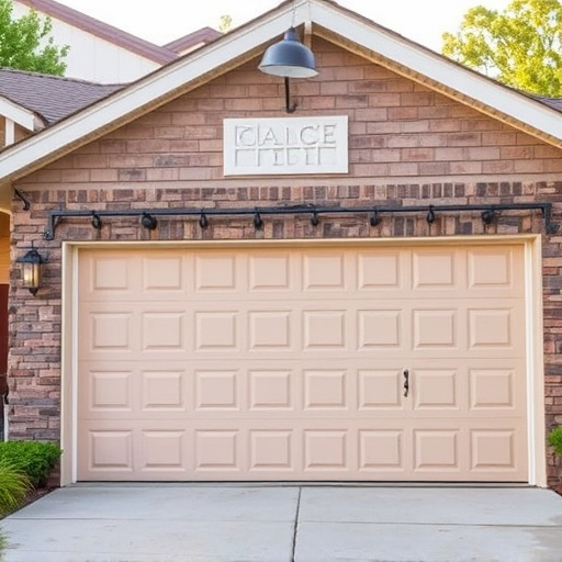 signs you need a new garage door opener
