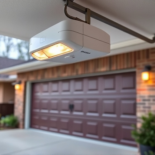 signs you need a new garage door opener