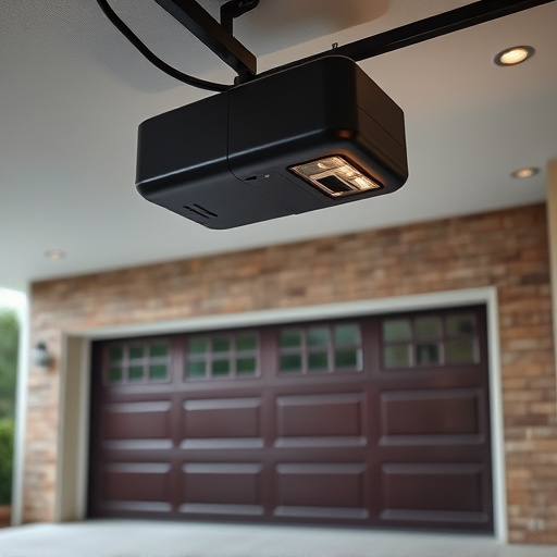 signs you need a new garage door opener