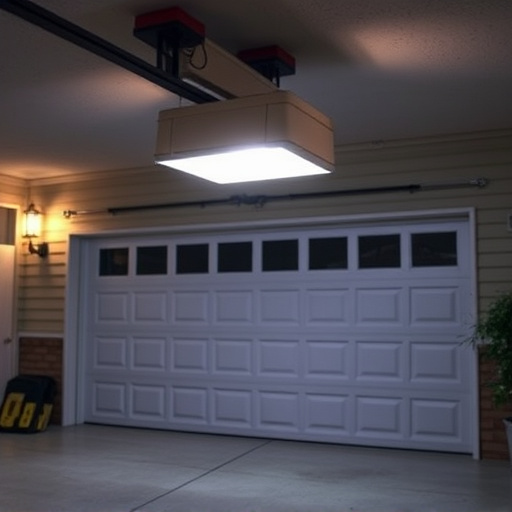 signs you need a new garage door opener