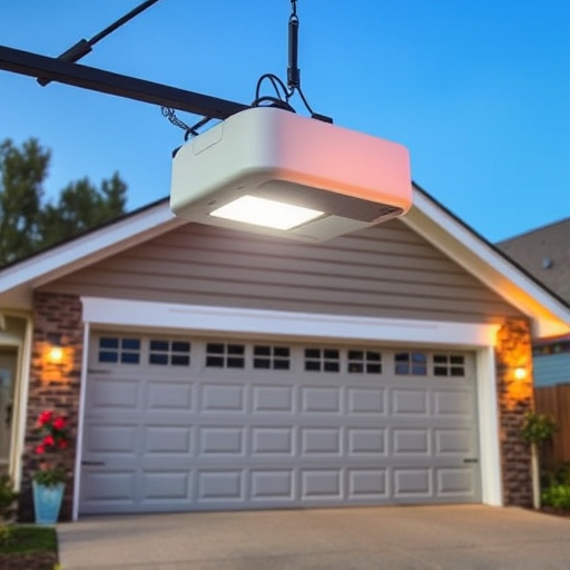 signs you need a new garage door opener