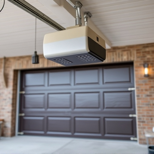 24/7 Support: Your Garage Door's Lifeline