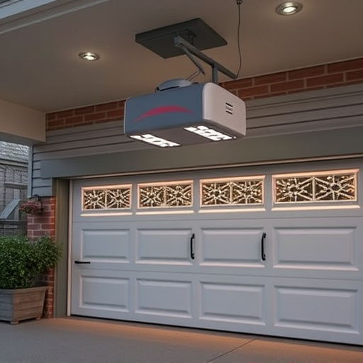signs you need a new garage door opener