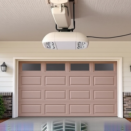 signs you need a new garage door opener