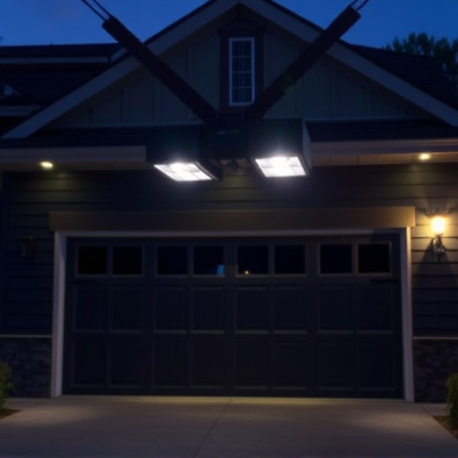 signs you need a new garage door opener