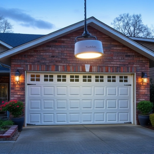 signs you need a new garage door opener