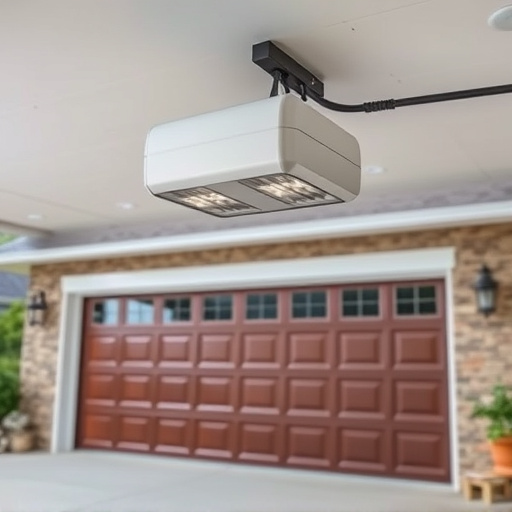 signs you need a new garage door opener
