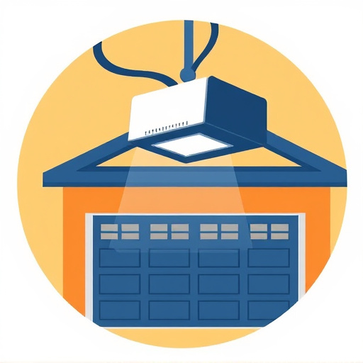 signs you need a new garage door opener