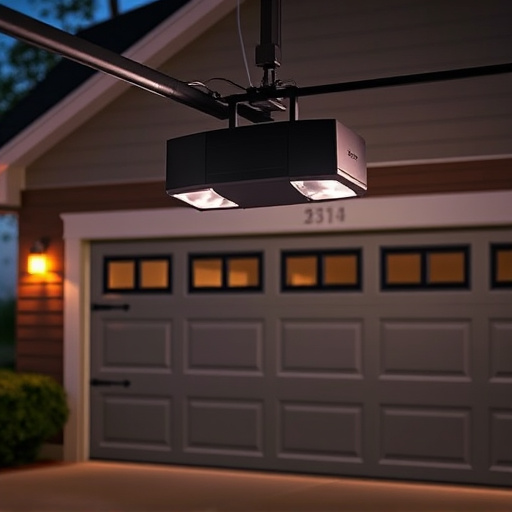 signs you need a new garage door opener