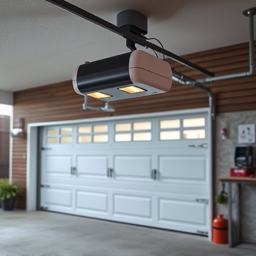 signs you need a new garage door opener