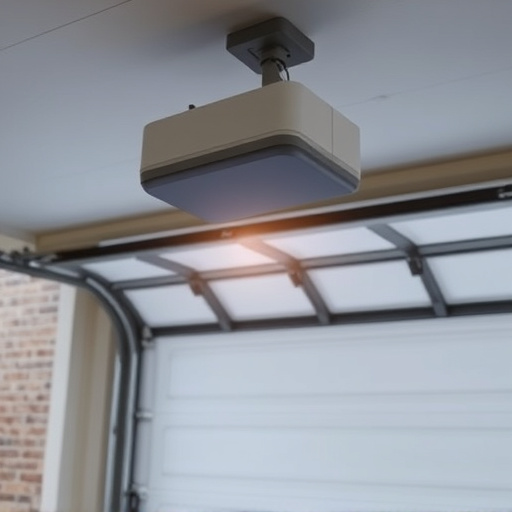 signs you need a new garage door opener