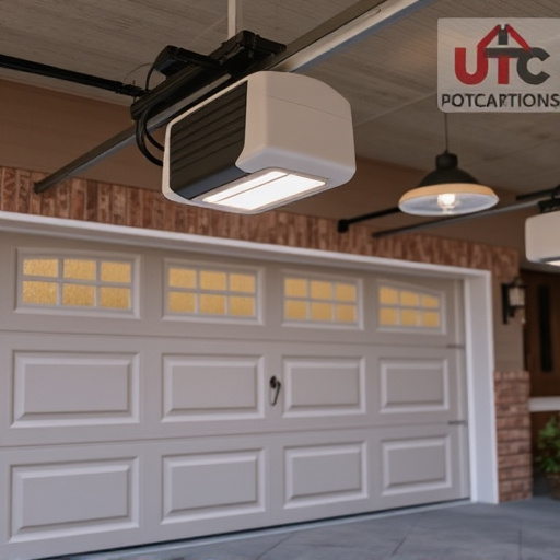 signs you need a new garage door opener